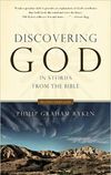 Discovering God in Stories from the Bible