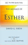 The Message of Esther