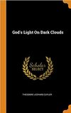 God’s Light on Dark Clouds