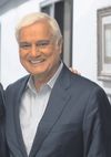 Ravi Zacharias (1946–2020)