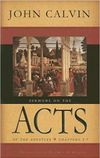 Sermons on the Acts of the Apostles