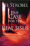 The Case for the Real Jesus