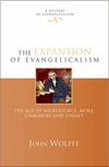 The Expansion of Evangelicalism