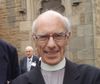 Obituary: Revd Allan Murray (1938–2020)