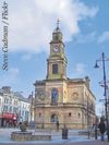 Photo of Coleraine Town Hall