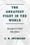 The Greatest Fight in the World: Spurgeon’s Final Manifesto